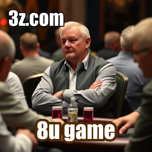 Action no 8u game: Variedade, Competitividade e Comunidade Vibrante