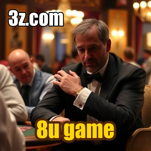 Desvendando a Seção Maze do 8u Game Com Segurança e Estilo