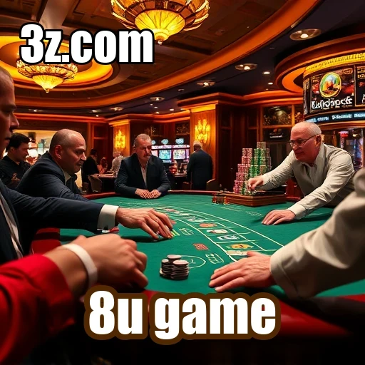 Desafios e Interações em Puzzle no 8u Game