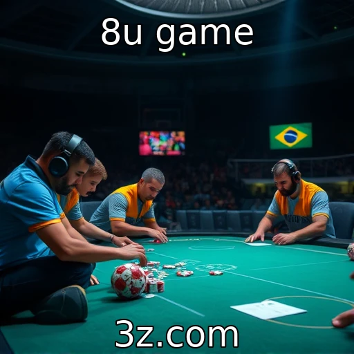 Expansão de plataformas de apostas no Brasil ganha impulso