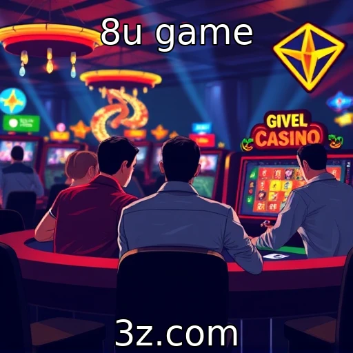 Comportamento de apostadores brasileiros em jogos de cassino