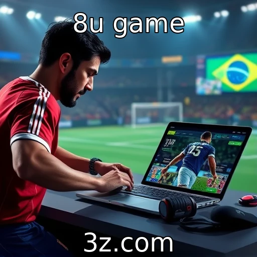 Expansão de plataformas de apostas online no Brasil