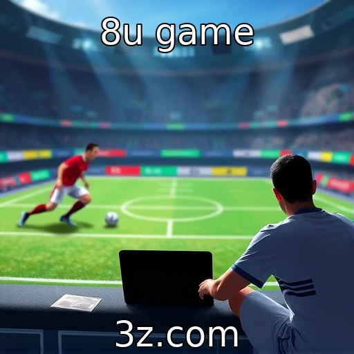 Aumento da concorrência entre plataformas de apostas online