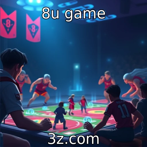 Inovações em RNG e física para jogos imersivos