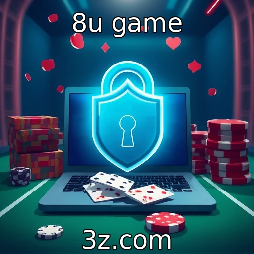 A crescente importância da segurança em cassinos online