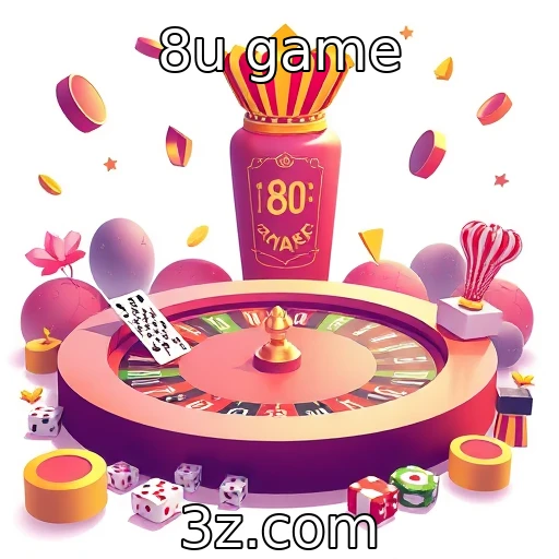 Tendências de design visual em jogos de azar digitais